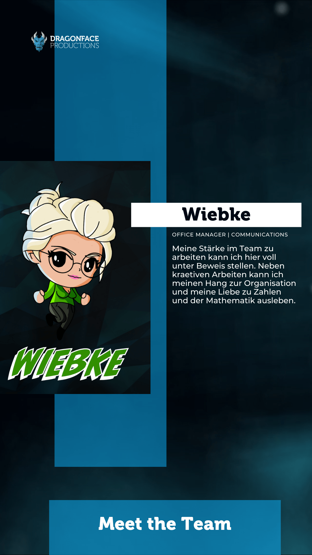 Team Wiebke