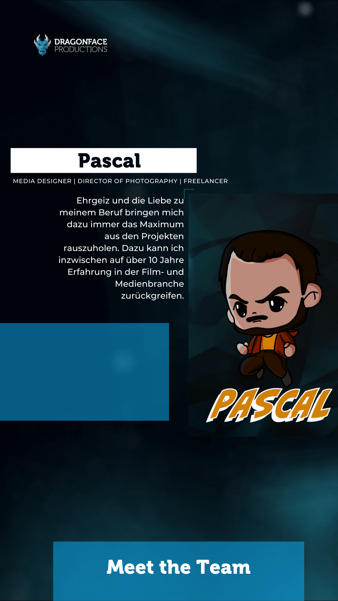 Team Pascal
