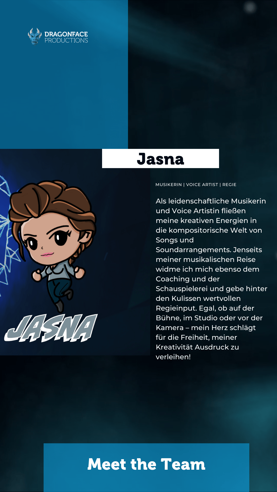 Team Jasna