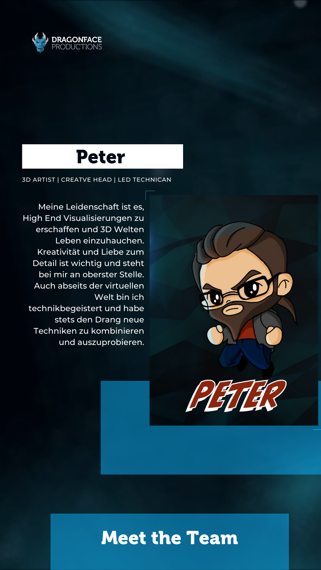 Team Peter