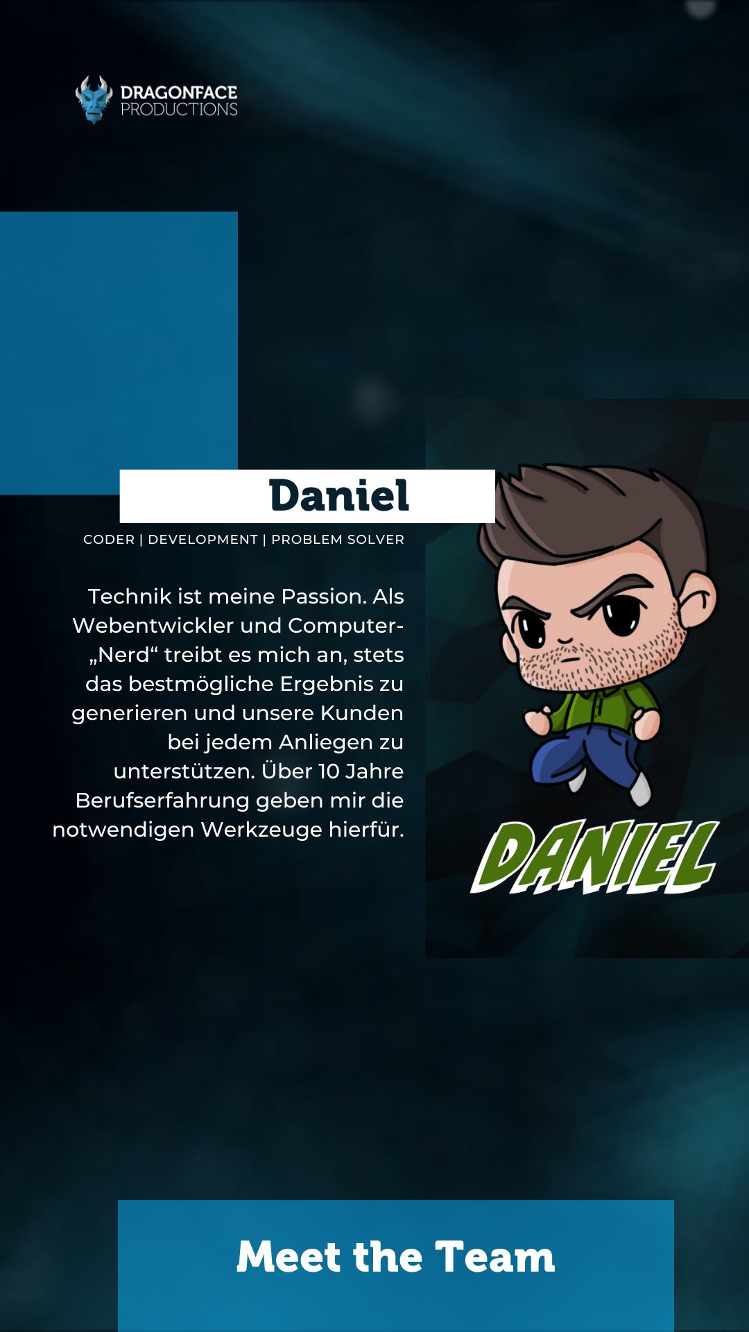 Team Daniel