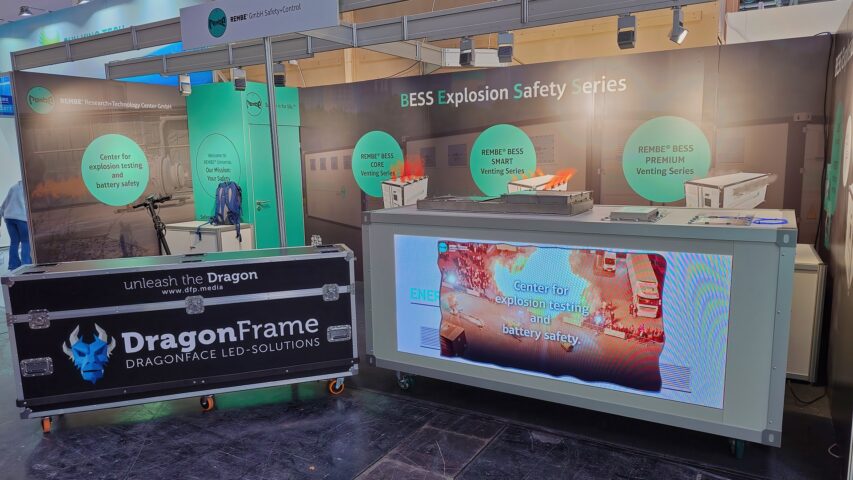 Intersolar & EES 2025