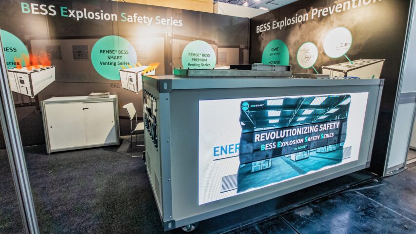 Intersolar & EES 2025