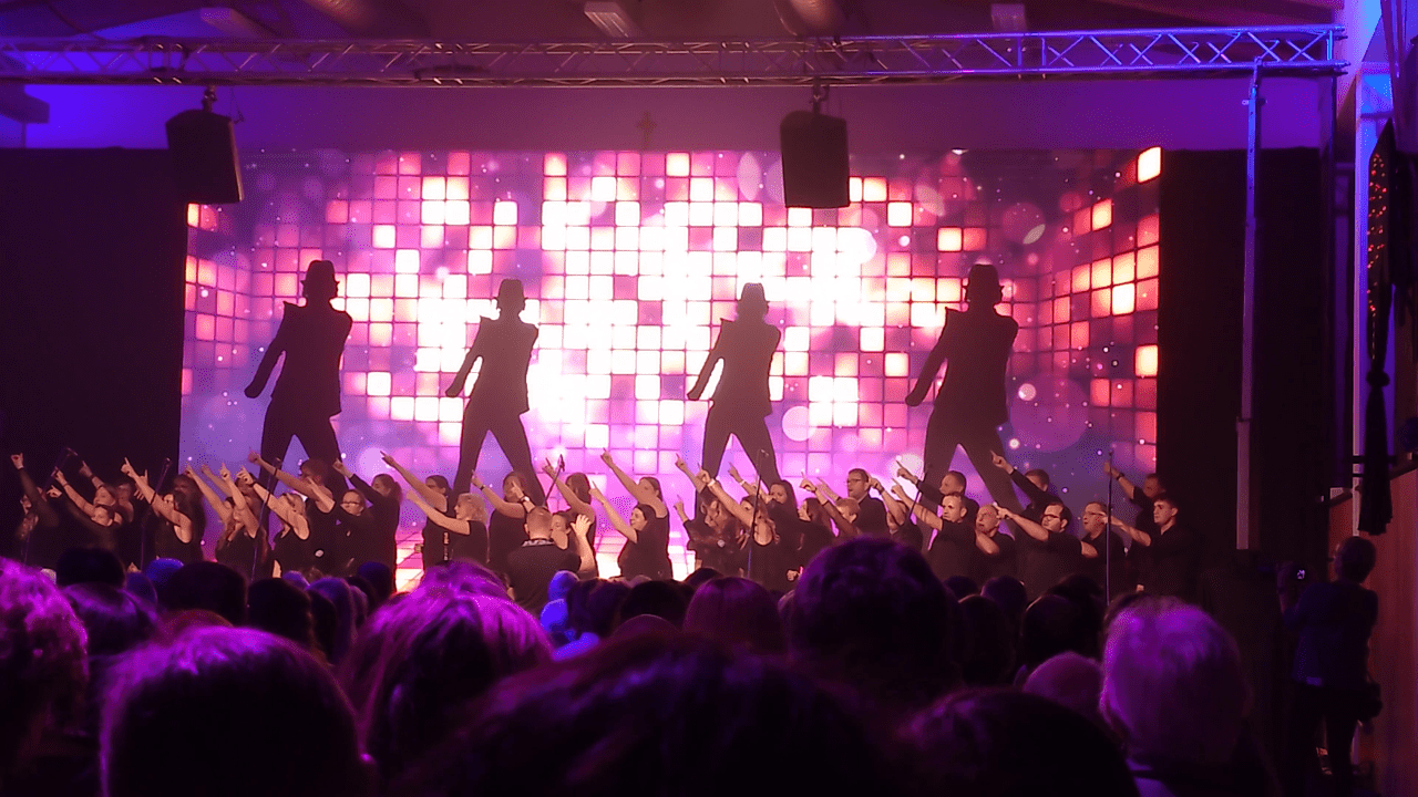 Young People Band Kaleidoskop