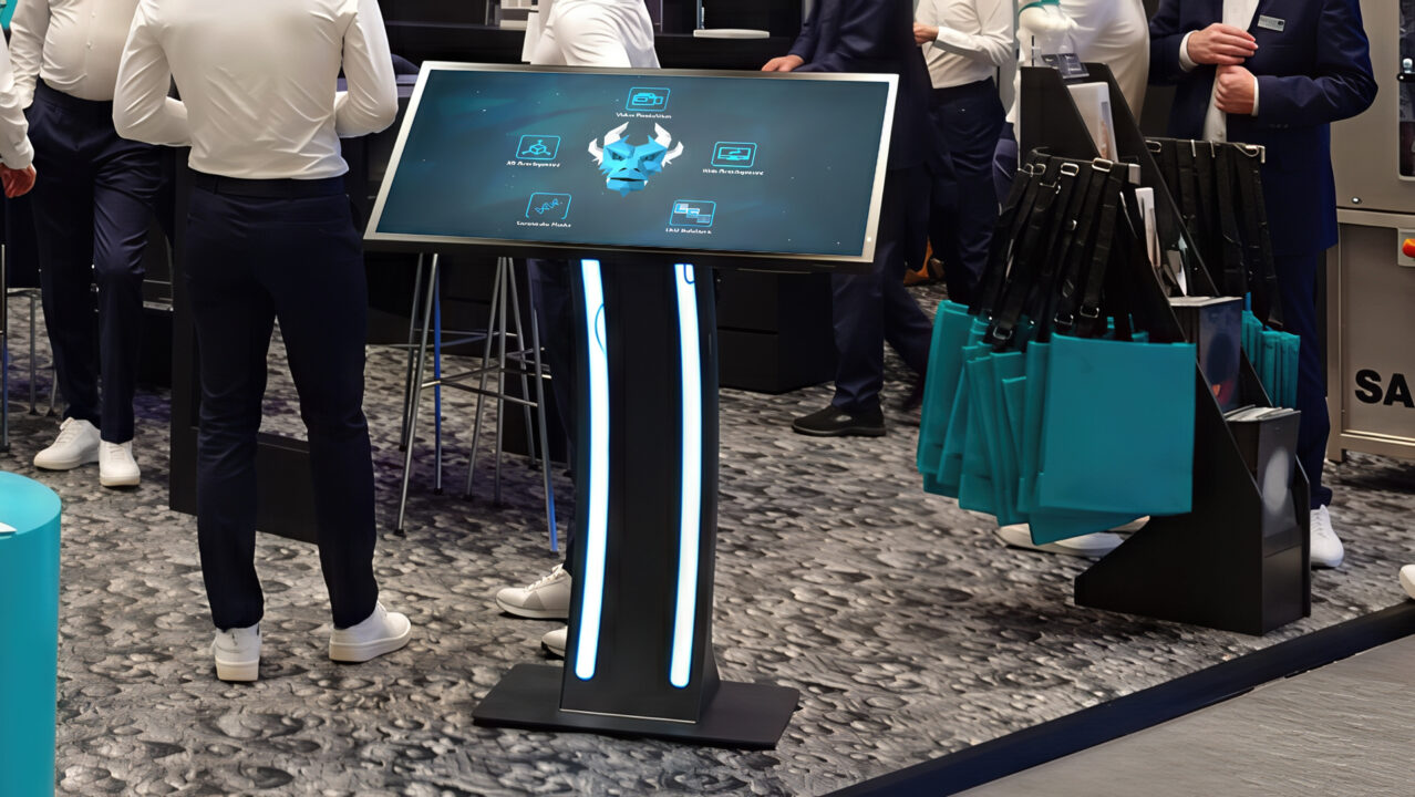 ACHEMA2024_REMBE_Sony_Xperia_V_20240611_083835_DFP_REACH_TouchTerminal_v003 Touch Terminal