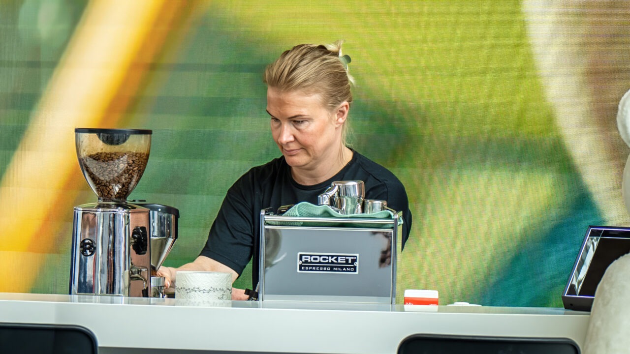 DFP-Barista-Coffee_REMBE-LIGNA2023-DFP08794-Barista Messe & Event: Kaffee 2